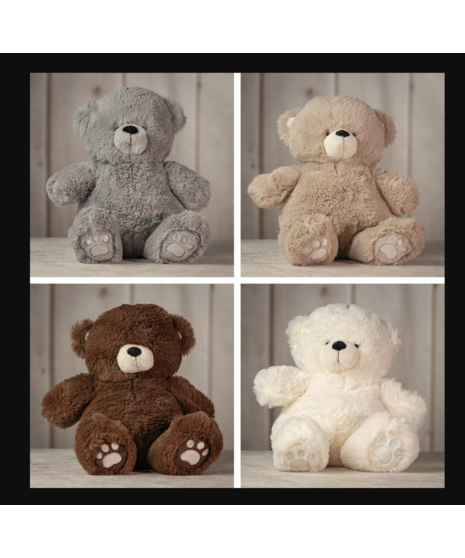 Snuggle Bear Collection