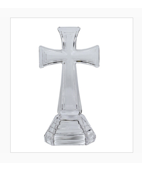 Glass Cross