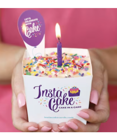 Celebration Cake Kit