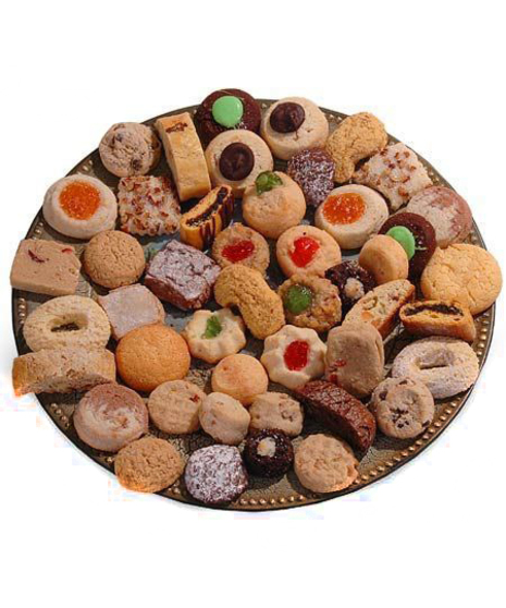 Italian Cookie Assortment