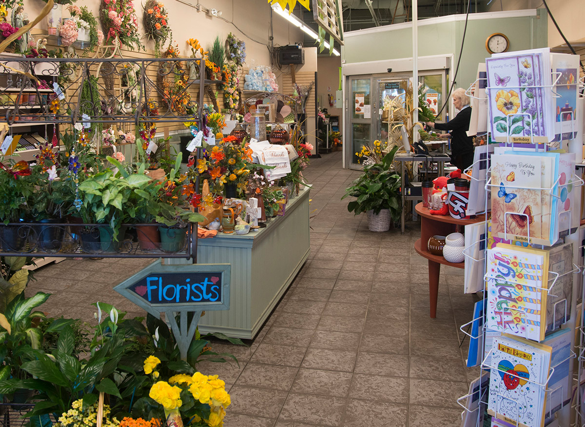 Take a step inside our bright, welcoming St. Louis showroom